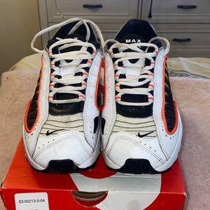 Nike Air Max Tailwind IV
